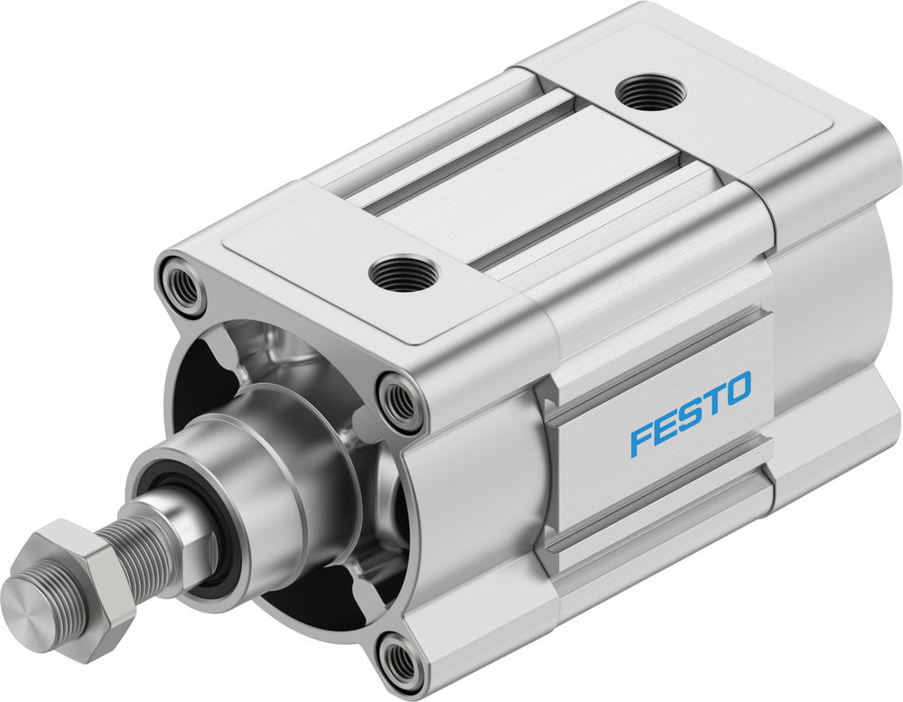 Festo Cylinder 80mm Bore 30mm Stroke ISO 15552 Double Acting - 3656856