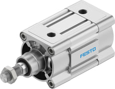 Festo Cylinder 80mm Bore 30mm Stroke ISO 15552 Double Acting - 3656856