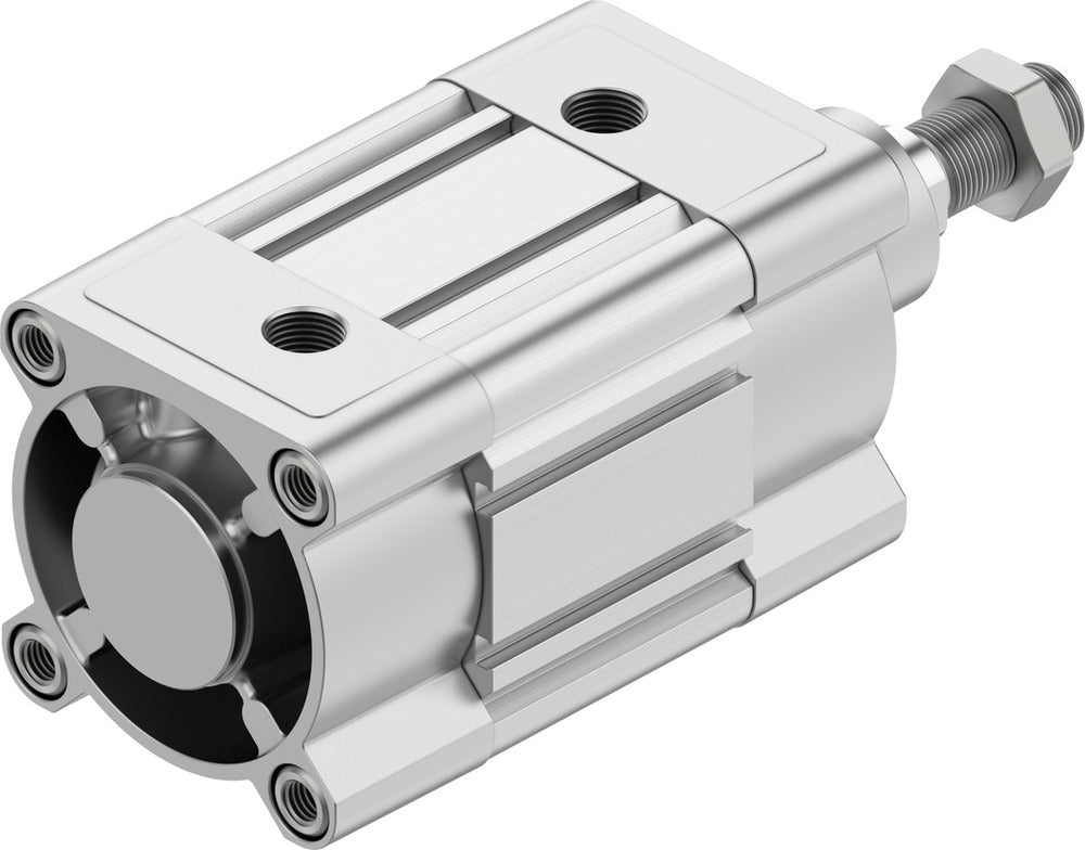 Festo Cylinder 80mm Bore 30mm Stroke ISO 15552 Double Acting - 3656856