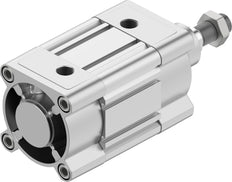 Festo Cylinder 80mm Bore 30mm Stroke ISO 15552 Double Acting - 3656856