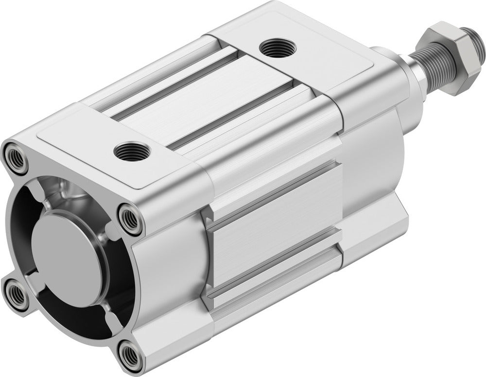 Festo Cylinder 80mm Bore 40mm Stroke ISO 15552 Double Acting - 3656857