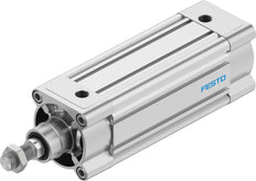 Festo Cylinder 80mm Bore 150mm Stroke ISO 15552 Double Acting - 3656864
