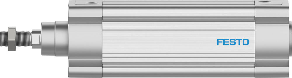 Festo Cylinder 80mm Bore 150mm Stroke ISO 15552 Double Acting - 3656864