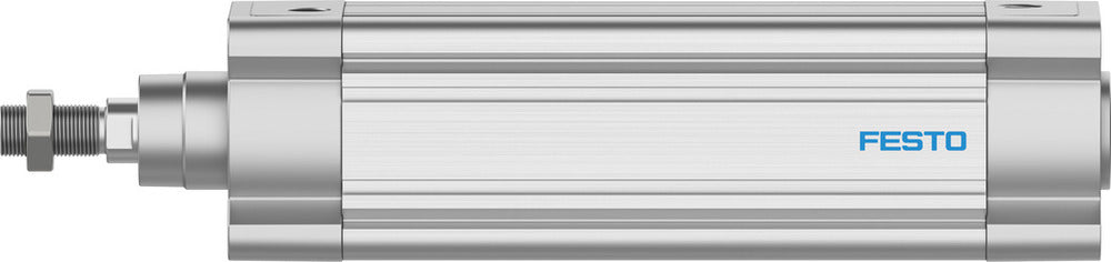 Festo Cylinder 80mm Bore 200mm Stroke ISO 15552 Double Acting - 3656866