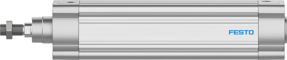 Festo Cylinder 80mm Bore 250mm Stroke ISO 15552 Double Acting - 3656867