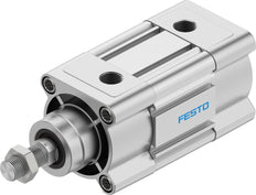 Cilindro Festo 63mm Diámetro 20mm Carrera ISO 15552 Doble Efecto - 3657811