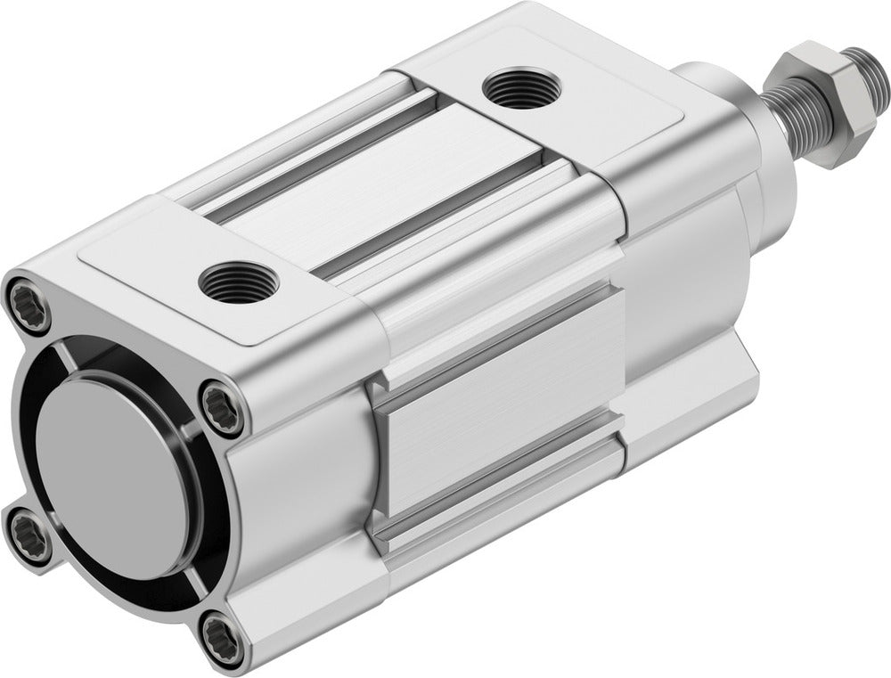 Festo Cylinder 63mm Bore 30mm Stroke ISO 15552 Double Acting - 3657813