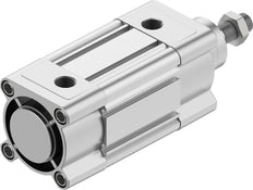 Festo Cylinder 63mm Bore 40mm Stroke ISO 15552 Double Acting - 3657814