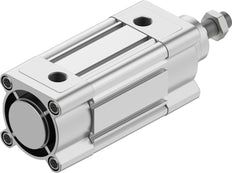 Festo Cylinder 63mm Bore 50mm Stroke ISO 15552 Double Acting - 3657815