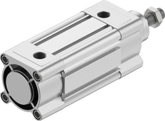 Festo Cylinder 63mm Bore 60mm Stroke ISO 15552 Double Acting - 3657816