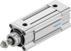 Cilindro Festo 63mm Diámetro 80mm Carrera ISO 15552 Doble Efecto - 3657818