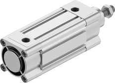 Festo Cylinder 63mm Bore 80mm Stroke ISO 15552 Double Acting - 3657818