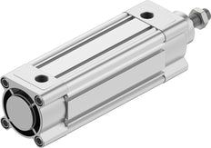 Festo Cylinder 63mm Bore 125mm Stroke ISO 15552 Double Acting - 3657820