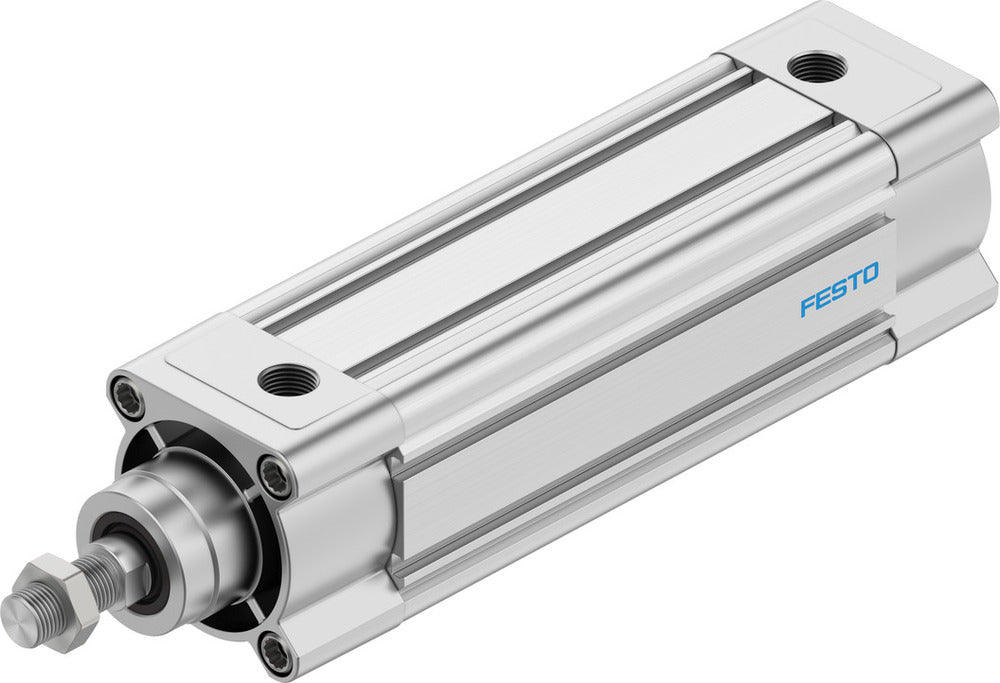 Festo Cylinder 63mm Bore 150mm Stroke ISO 15552 Double Acting - 3657821