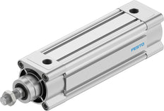 Festo Cylinder 63mm Bore 150mm Stroke ISO 15552 Double Acting - 3657821