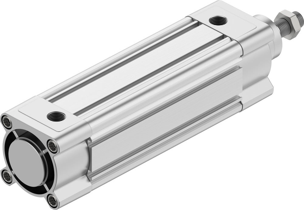 Festo Cylinder 63mm Bore 150mm Stroke ISO 15552 Double Acting - 3657821