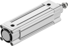 Festo Cylinder 63mm Bore 150mm Stroke ISO 15552 Double Acting - 3657821