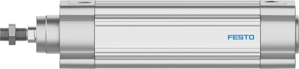 Festo Cylinder 63mm Bore 150mm Stroke ISO 15552 Double Acting - 3657821