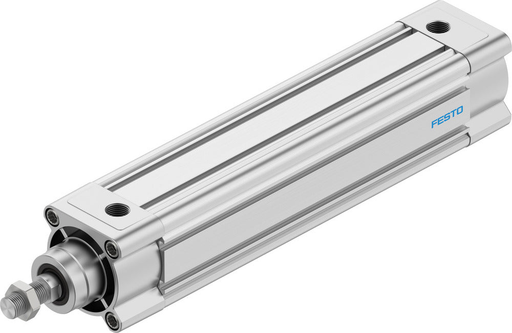 Festo Cylinder 63mm Bore 250mm Stroke ISO 15552 Double Acting - 3657824