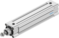 Festo Cylinder 63mm Bore 250mm Stroke ISO 15552 Double Acting - 3657824