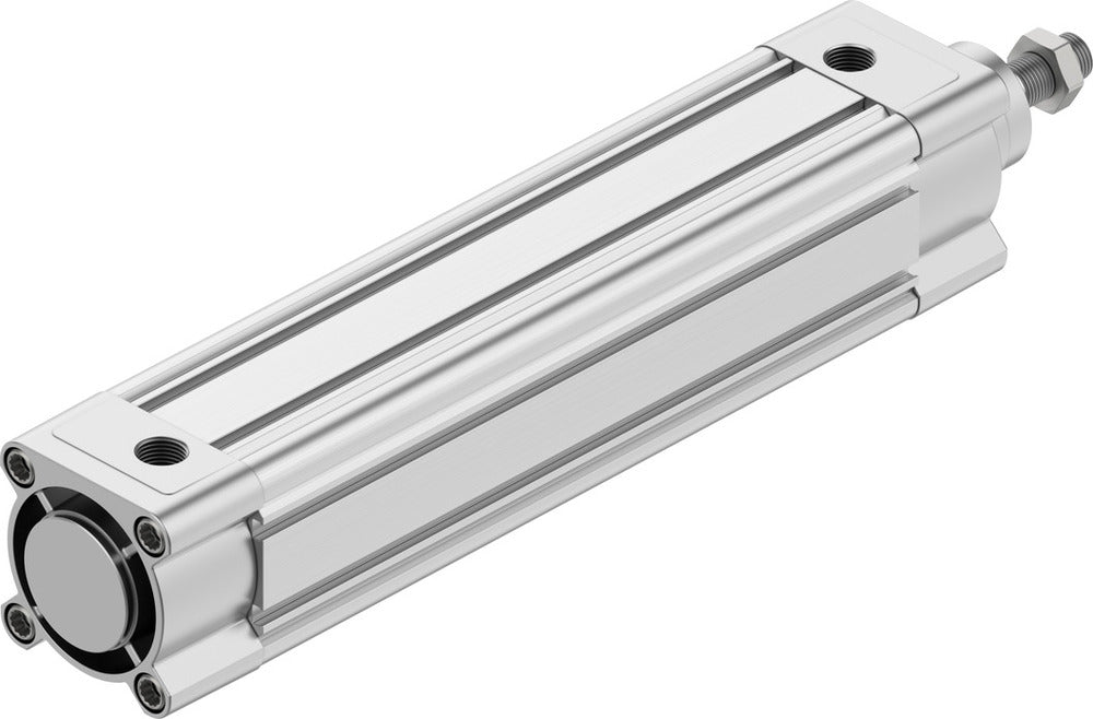 Festo Cylinder 63mm Bore 250mm Stroke ISO 15552 Double Acting - 3657824