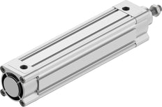 Festo Cylinder 63mm Bore 250mm Stroke ISO 15552 Double Acting - 3657824