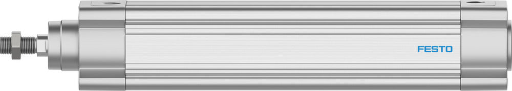 Festo Cylinder 63mm Bore 250mm Stroke ISO 15552 Double Acting - 3657824