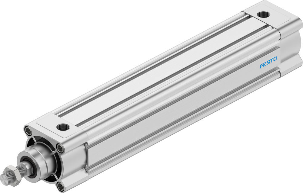 Festo Cylinder 63mm Bore 300mm Stroke ISO 15552 Double Acting - 3657825