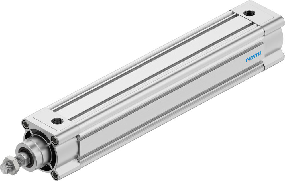 Festo Cylinder 63mm Bore 320mm Stroke ISO 15552 Double Acting - 3657826