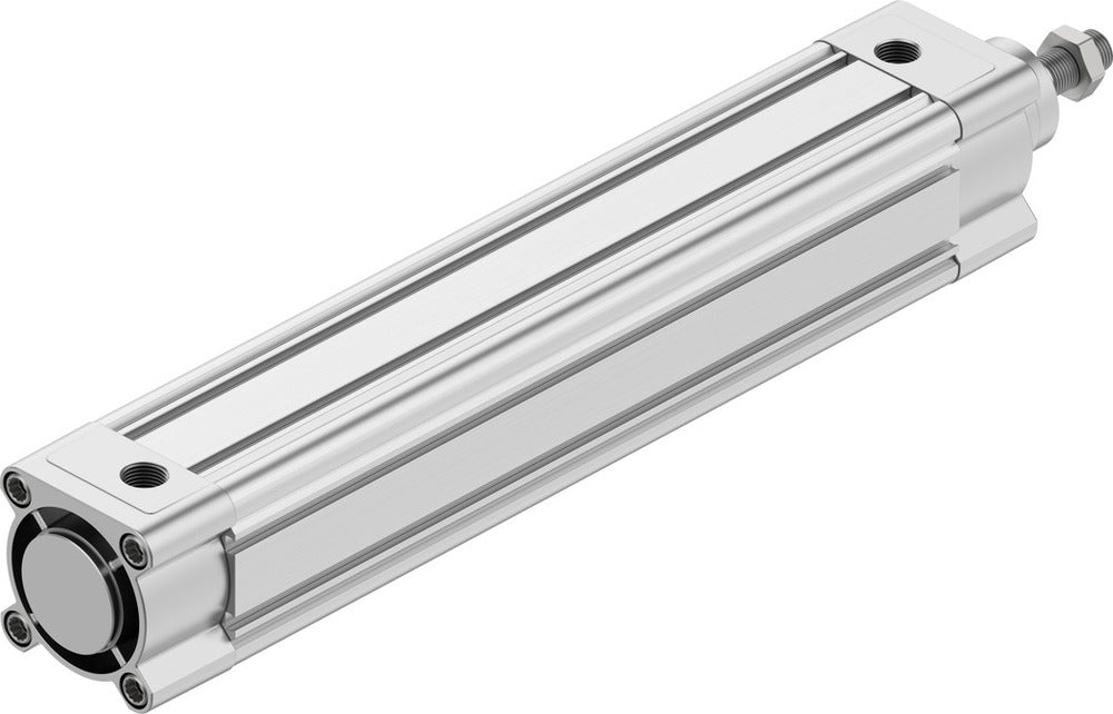 Festo Cylinder 63mm Bore 320mm Stroke ISO 15552 Double Acting - 3657826