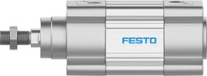 Festo Cylinder 63mm Bore 20mm Stroke ISO 15552 Double Acting - 3657859