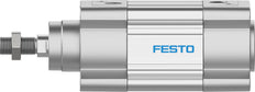 Cilindro Festo 63mm Diámetro 25mm Carrera ISO 15552 Doble Efecto - 3657860