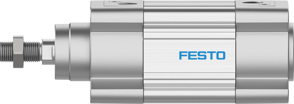 Festo Cylinder 63mm Bore 30mm Stroke ISO 15552 Double Acting - 3657861