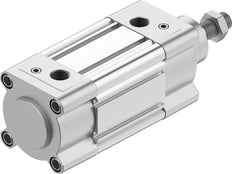 Festo Cylinder 63mm Bore 40mm Stroke ISO 15552 Double Acting - 3657862