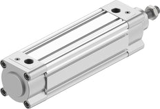 Festo Cylinder 63mm Bore 160mm Stroke ISO 15552 Double Acting - 3657870