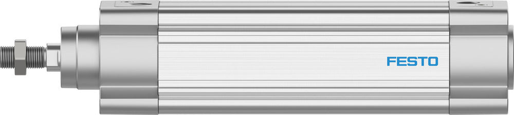 Cilindro Festo 63mm Diámetro 160mm Carrera ISO 15552 Doble Efecto - 3657870