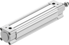 Festo Cylinder 63mm Bore 250mm Stroke ISO 15552 Double Acting - 3657872
