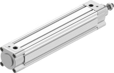 Festo Cylinder 63mm Bore 300mm Stroke ISO 15552 Double Acting - 3657873