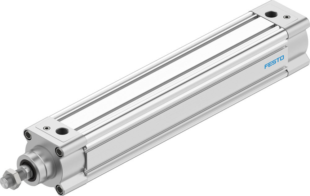 Festo Cylinder 63mm Bore 320mm Stroke ISO 15552 Double Acting - 3657874