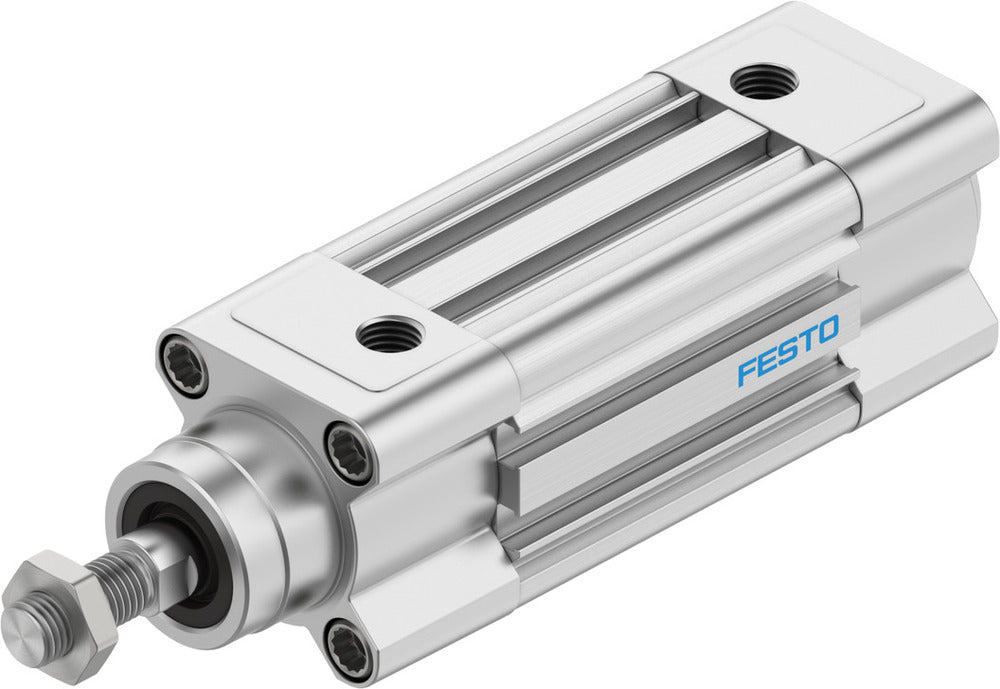 Festo Cylinder 32mm Bore 30mm Stroke ISO 15552 Double Acting - 3659376