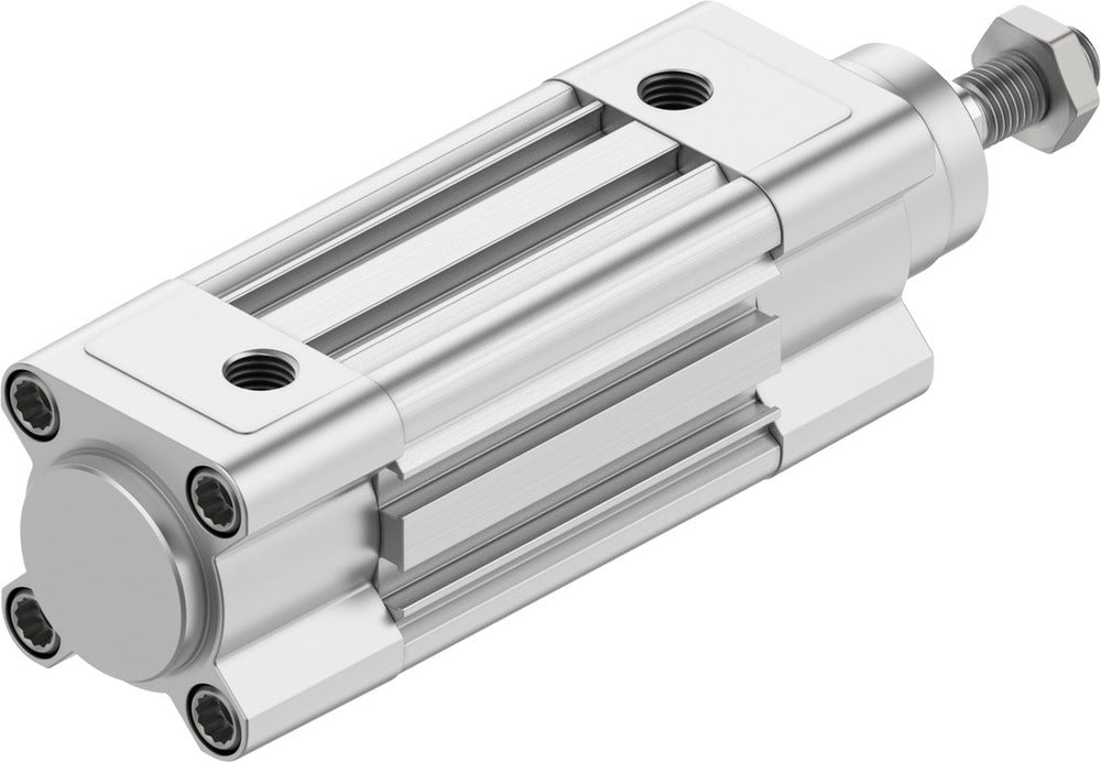 Festo Cylinder 32mm Bore 30mm Stroke ISO 15552 Double Acting - 3659376
