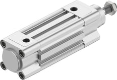 Festo Cylinder 32mm Bore 40mm Stroke ISO 15552 Double Acting - 3659377