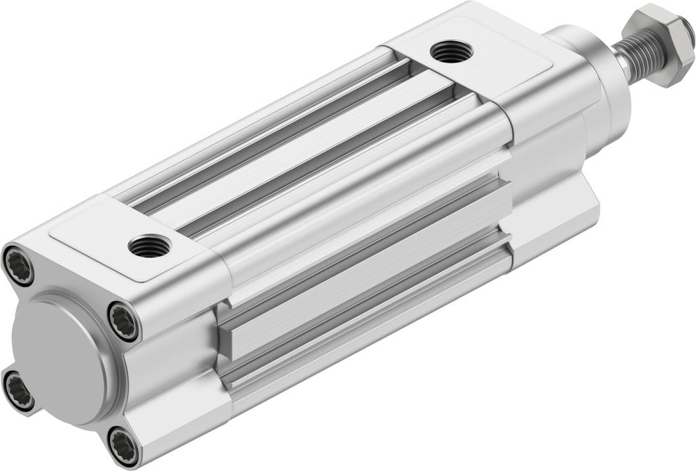 Cilindro Festo 32mm Diámetro 50mm Carrera ISO 15552 Doble Efecto - 3659378