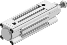 Festo Cylinder 32mm Bore 50mm Stroke ISO 15552 Double Acting - 3659378
