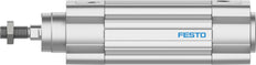 Cilindro Festo 32mm Diámetro 50mm Carrera ISO 15552 Doble Efecto - 3659378