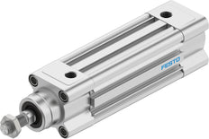 Festo Cylinder 32mm Bore 60mm Stroke ISO 15552 Double Acting - 3659379
