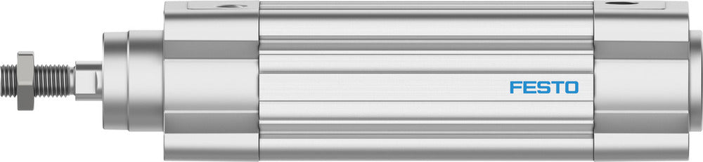 Festo Cylinder 32mm Bore 60mm Stroke ISO 15552 Double Acting - 3659379