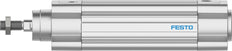Festo Cylinder 32mm Bore 70mm Stroke ISO 15552 Double Acting - 3659380