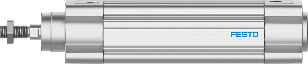 Festo Cylinder 32mm Bore 80mm Stroke ISO 15552 Double Acting - 3659381