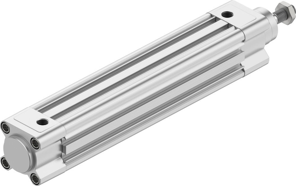Festo Cylinder 32mm Bore 160mm Stroke ISO 15552 Double Acting - 3659385